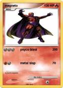 magneto