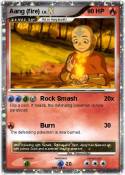 Aang (fire)