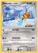 Aang (air)