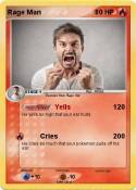 Rage Man