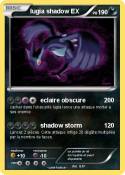 lugia shadow