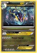 Rayquaza