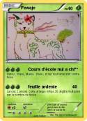 Fewaje