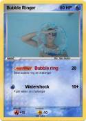 Bubble Ringer