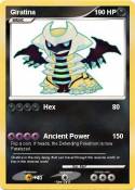 Giratina