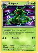 Rayquaza