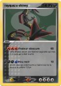 rayquaza shiney
