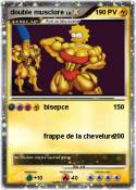 double musclore