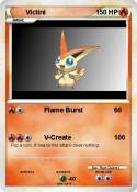 Victini