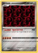 GIYGAS