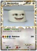 Marshmellow