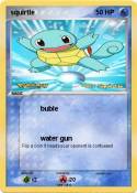 squirtle