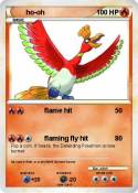 ho-oh