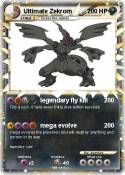 Ultimate Zekrom