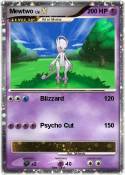 Mewtwo