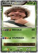 BOCCALE