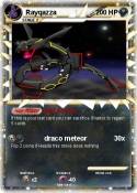 Rayqazza