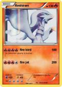 Reshiram