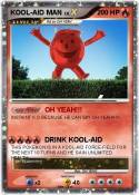 KOOL-AID MAN