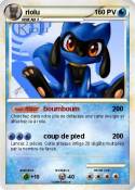 riolu