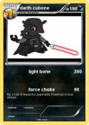 darth cubone