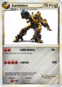 bumblebee