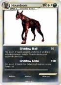 Houndoom