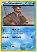 jacques cartier