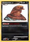 chestburster