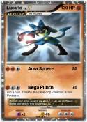 Lucario