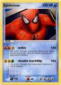 Spiderman