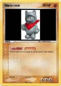 Mario rock