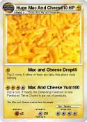 Huge Mac And