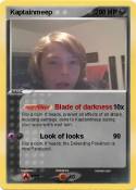 Kaptainmeep