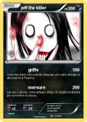 jeff the killer