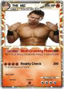 THE MIZ
