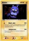 Bonnie