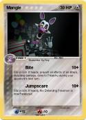 Mangle