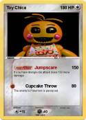Toy Chica