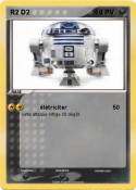 R2 D2