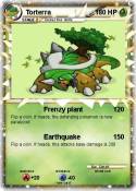Torterra