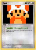Toad