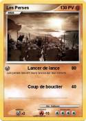 Les Perses