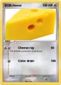 BOBcheese