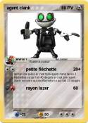 agent clank