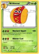 Mr.Wienner