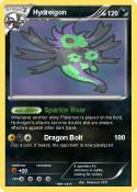 Hydreigon