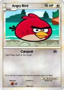 Angry Bird