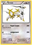 Arceus