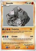Ilmenite